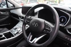 2022 Hyundai Santa Fe Hybrid Elite