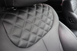 2022 Hyundai Santa Fe Hybrid Elite