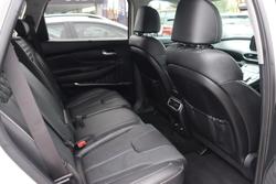 2022 Hyundai Santa Fe Hybrid Elite