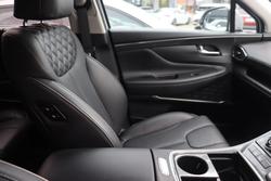 2022 Hyundai Santa Fe Hybrid Elite