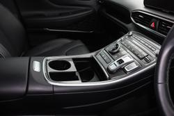 2022 Hyundai Santa Fe Hybrid Elite