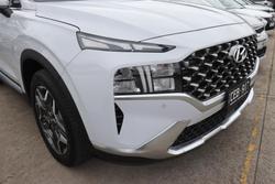 2022 Hyundai Santa Fe Hybrid Elite