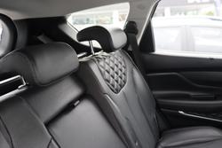 2022 Hyundai Santa Fe Hybrid Elite