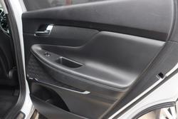 2022 Hyundai Santa Fe Hybrid Elite