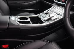 2022 Hyundai Santa Fe Hybrid Elite