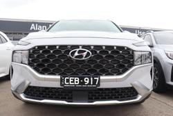 2022 Hyundai Santa Fe Hybrid Elite