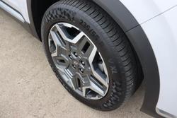 2022 Hyundai Santa Fe Hybrid Elite