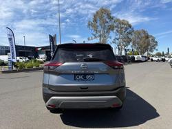 2023 Nissan X-TRAIL ST