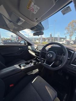 2023 Nissan X-TRAIL ST