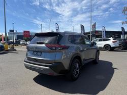 2023 Nissan X-TRAIL ST