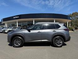 2023 Nissan X-TRAIL ST