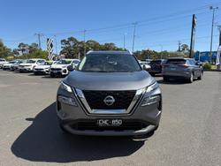 2023 Nissan X-TRAIL ST