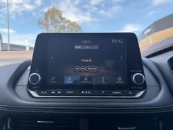 2023 Nissan X-TRAIL ST