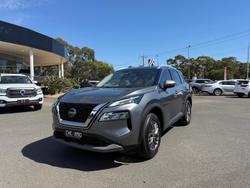 2023 Nissan X-TRAIL ST