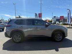 2023 Nissan X-TRAIL ST