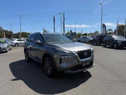 2023 Nissan X-TRAIL ST