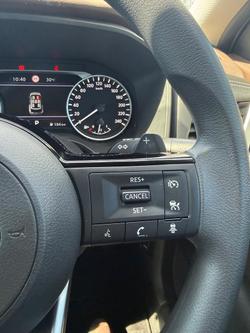 2023 Nissan X-TRAIL ST