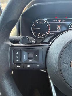 2023 Nissan X-TRAIL ST