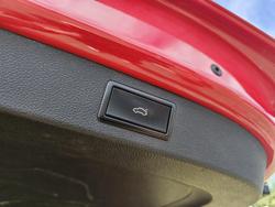 2018 SKODA Kodiaq 132TSI Sportline NS MY18.5 4X4 Velvet Red