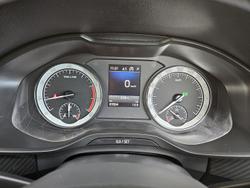 2018 SKODA Kodiaq 132TSI Sportline NS MY18.5 4X4 Velvet Red