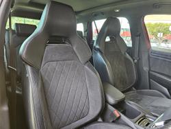 2018 SKODA Kodiaq 132TSI Sportline NS MY18.5 4X4 Velvet Red