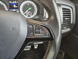 2018 SKODA Kodiaq 132TSI Sportline NS MY18.5 4X4 Velvet Red