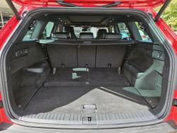 2018 SKODA Kodiaq 132TSI Sportline NS MY18.5 4X4 Velvet Red