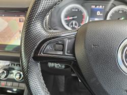 2018 SKODA Kodiaq 132TSI Sportline NS MY18.5 4X4 Velvet Red