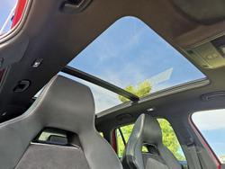 2018 SKODA Kodiaq 132TSI Sportline NS MY18.5 4X4 Velvet Red