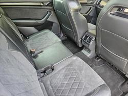 2018 SKODA Kodiaq 132TSI Sportline NS MY18.5 4X4 Velvet Red