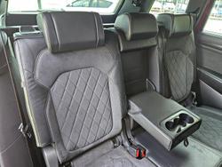 2018 SKODA Kodiaq 132TSI Sportline NS MY18.5 4X4 Velvet Red