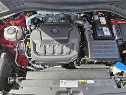 2018 SKODA Kodiaq 132TSI Sportline NS MY18.5 4X4 Velvet Red