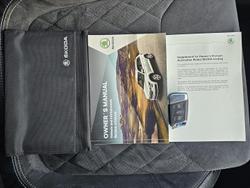 2018 SKODA Kodiaq 132TSI Sportline NS MY18.5 4X4 Velvet Red