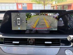 2025 Chery Tiggo 7 Ultimate