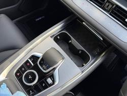 2025 Chery Tiggo 7 Ultimate