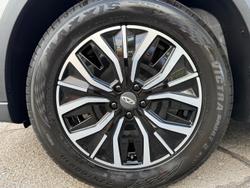 2025 Chery Tiggo 7 Ultimate