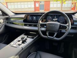 2025 Chery Tiggo 7 Ultimate