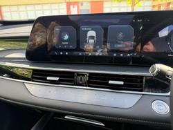 2025 Chery Tiggo 7 Ultimate