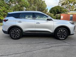 2025 Chery Tiggo 7 Ultimate