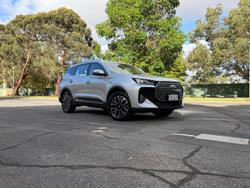 2025 Chery Tiggo 7 Ultimate