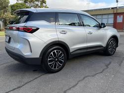 2025 Chery Tiggo 7 Ultimate