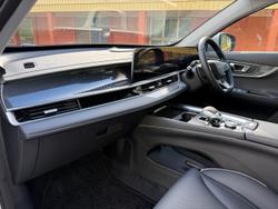 2025 Chery Tiggo 7 Ultimate