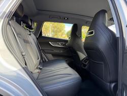 2025 Chery Tiggo 7 Ultimate