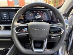 2025 Chery Tiggo 7 Ultimate