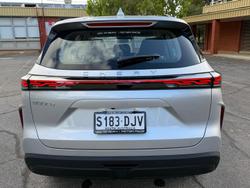 2025 Chery Tiggo 7 Ultimate