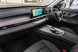 2025 Chery Tiggo 8 Pro Max Ultimate AWD