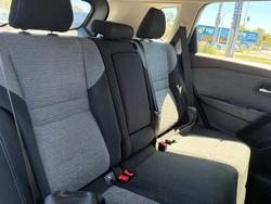 2022 Nissan X-TRAIL ST