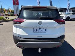 2022 Nissan X-TRAIL ST