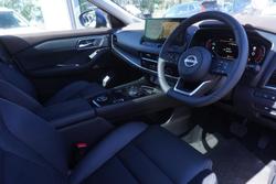 2025 Nissan X-TRAIL Ti e-POWER