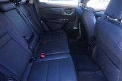 2025 Nissan X-TRAIL Ti e-POWER